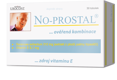 No-Prostal