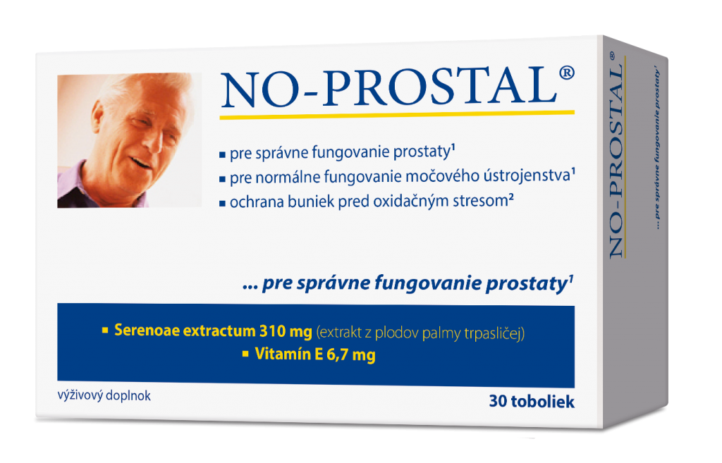 No-prostal